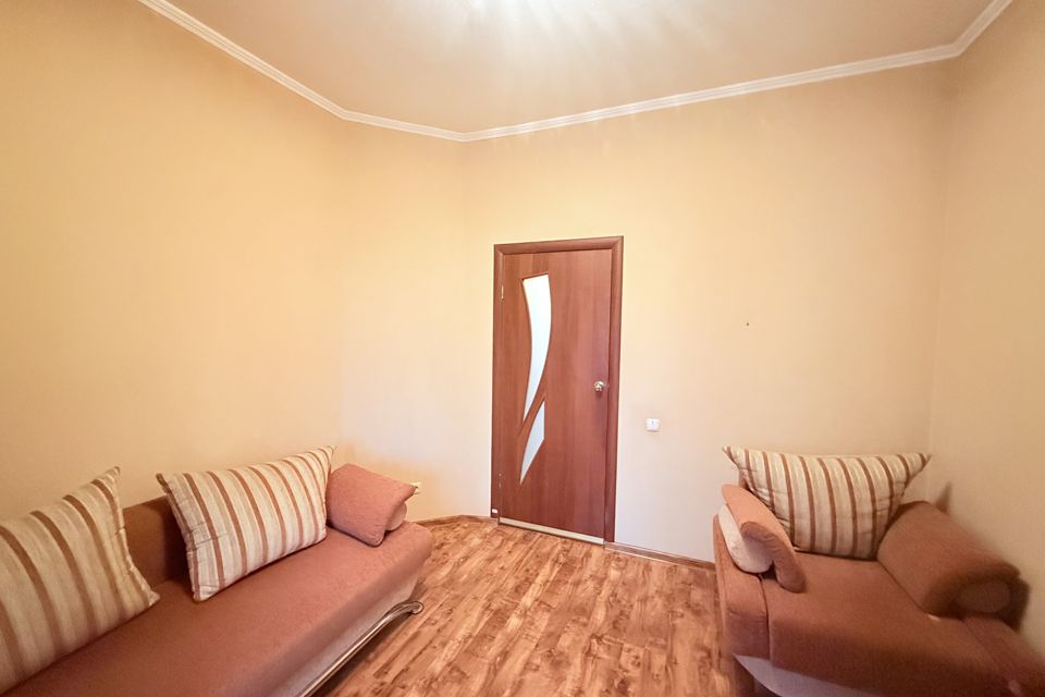 Продаётся 3-комнатная квартира, 80 м²