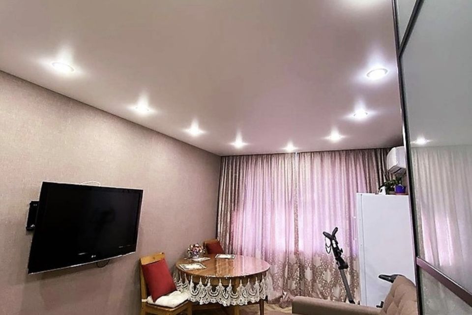 Продаётся 2-комнатная квартира, 52 м²