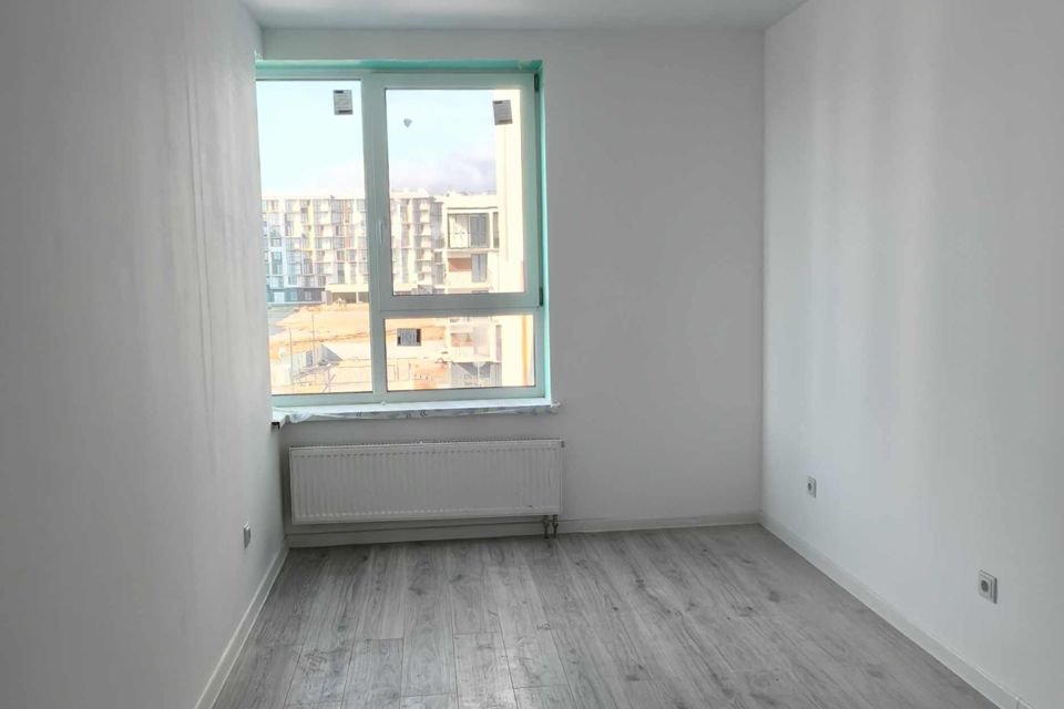 Продаётся 2-комнатная квартира, 51 м²