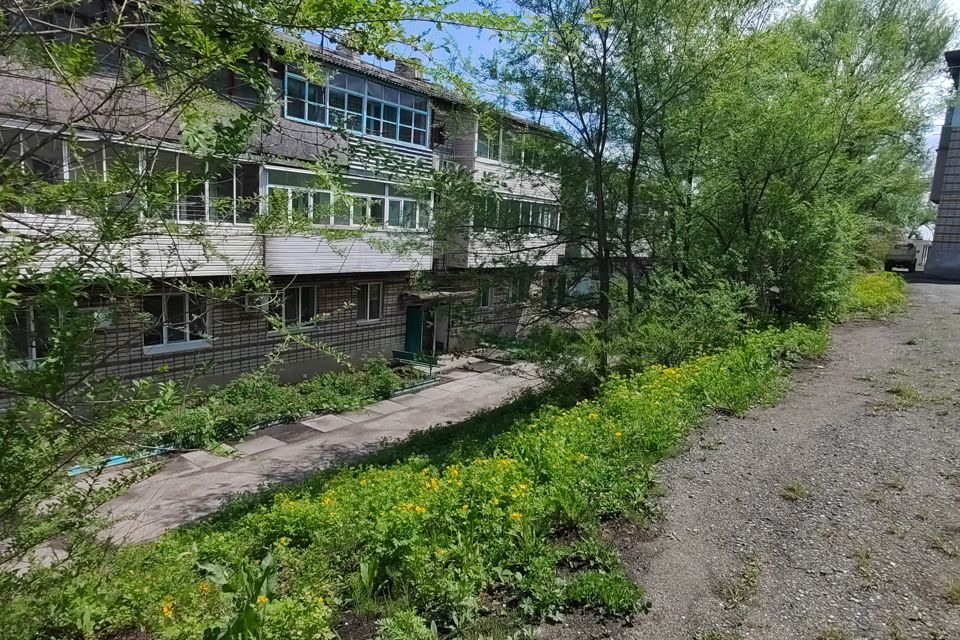 Продаётся 2-комнатная квартира, 48.3 м²