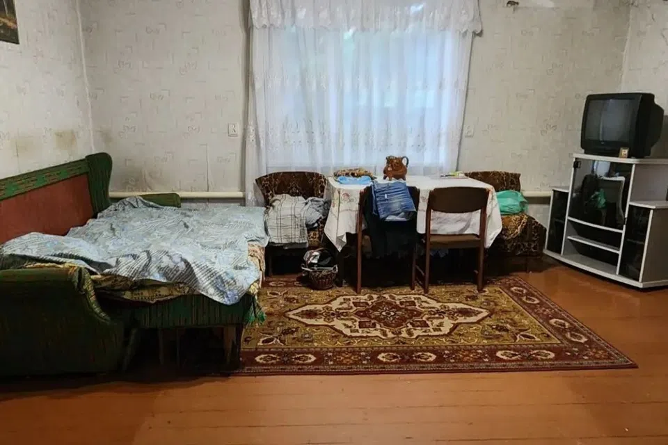 Продаётся 1-этажный дом, 97 м²
