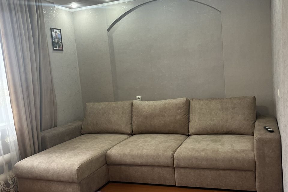 Продаётся 2-комнатная квартира, 41.7 м²