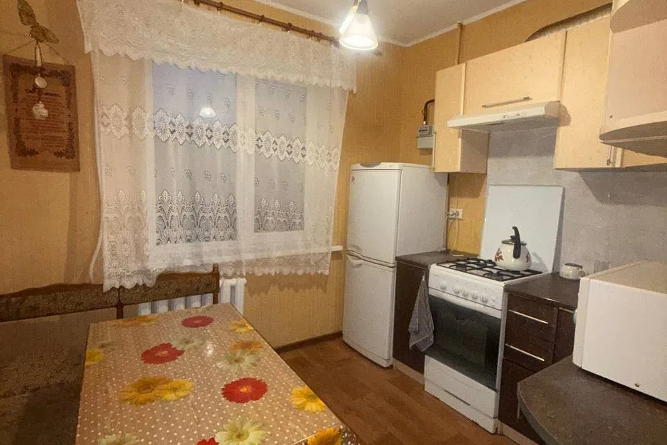 Продаётся 2-комнатная квартира, 54 м²