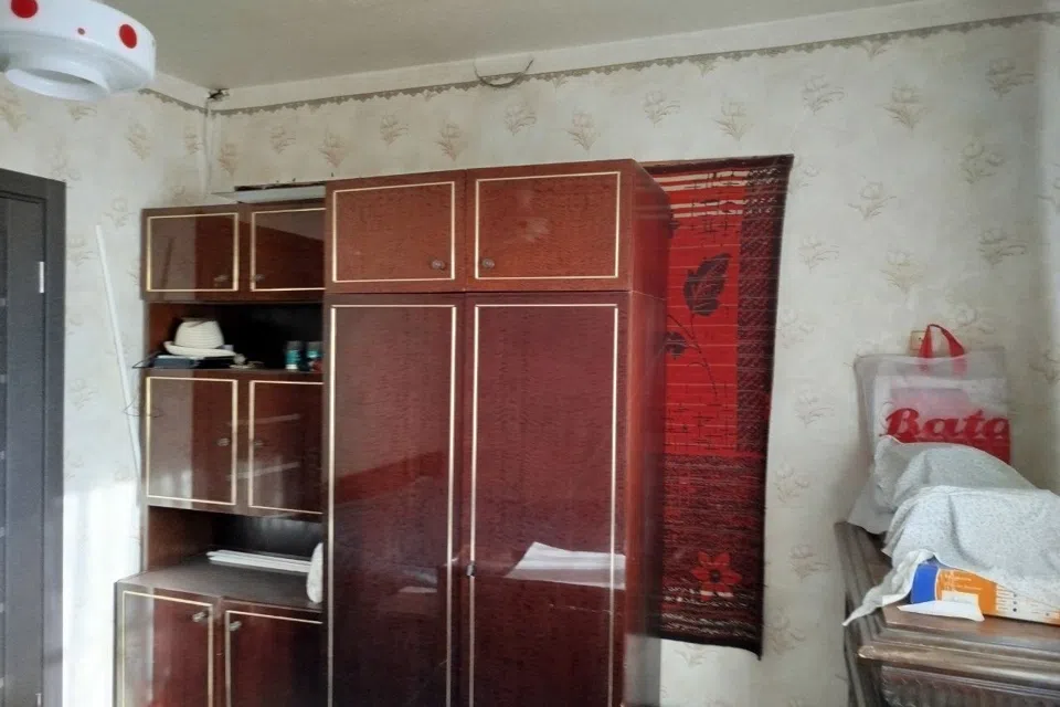Продаётся 2-комнатная квартира, 48 м²