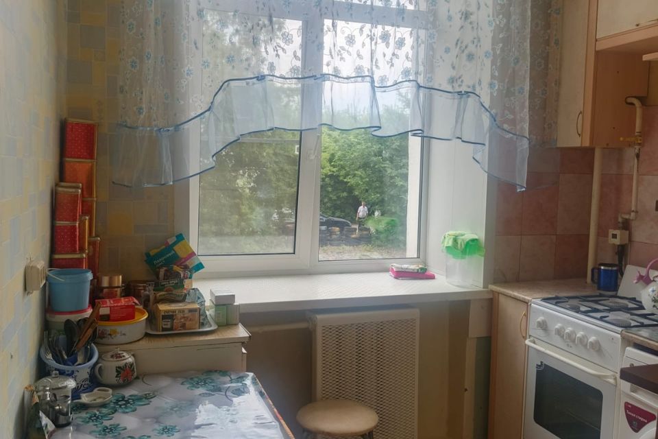 Сдаётся 3-комнатная квартира, 50 м²