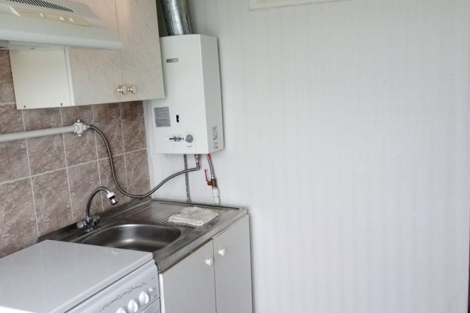 Продаётся 1-комнатная квартира, 32 м²