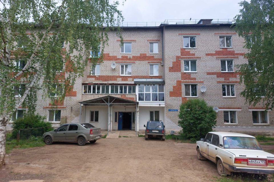 Продаётся студия, 20.1 м²