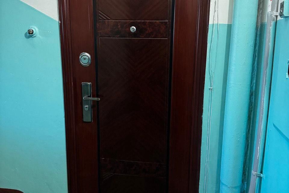 Продаётся 3-комнатная квартира, 68.9 м²