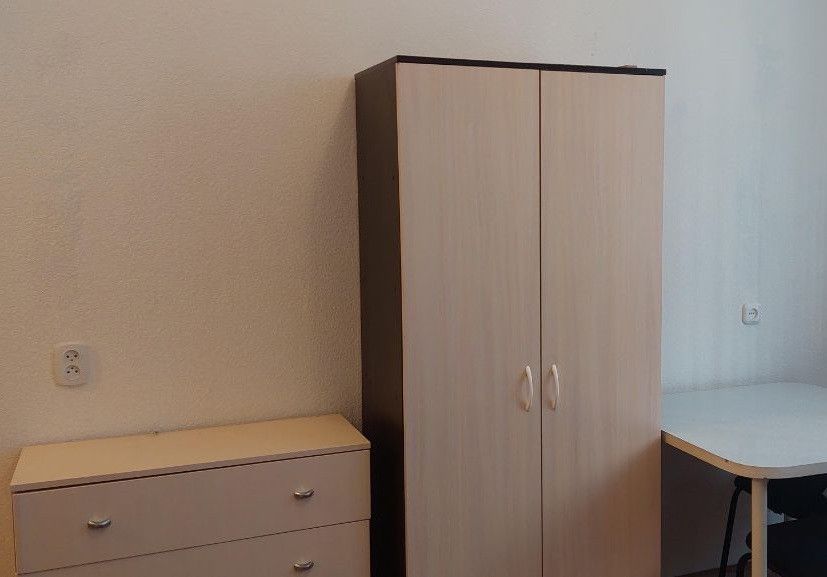 Сдаётся студия, 18 м²