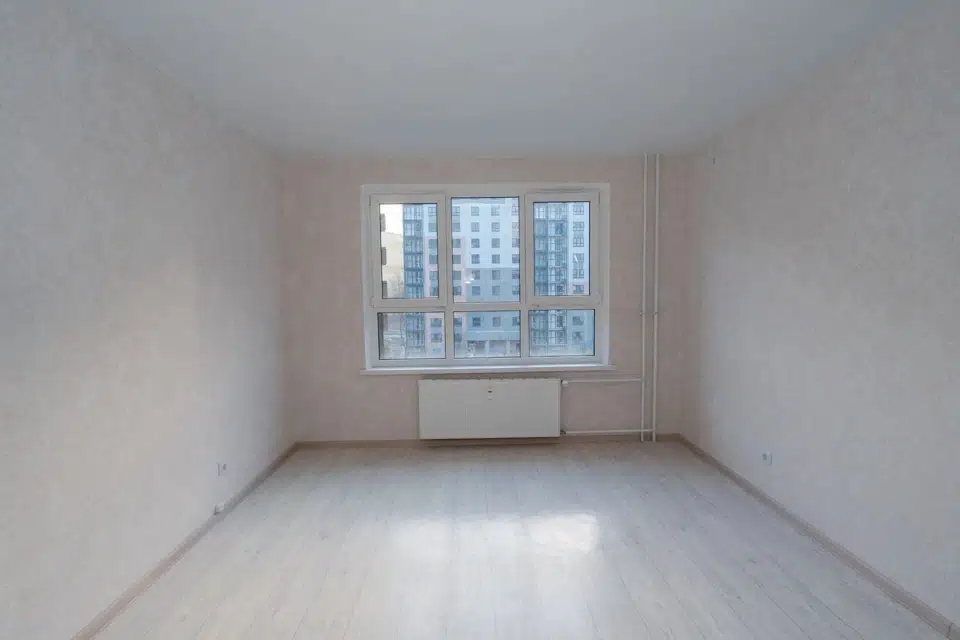 Продаётся 1-комнатная квартира, 38 м²