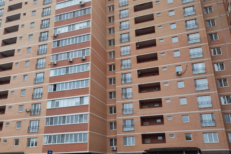 Продаётся студия, 29.1 м²