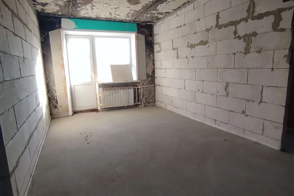 Продаётся 2-комнатная квартира, 45.1 м²