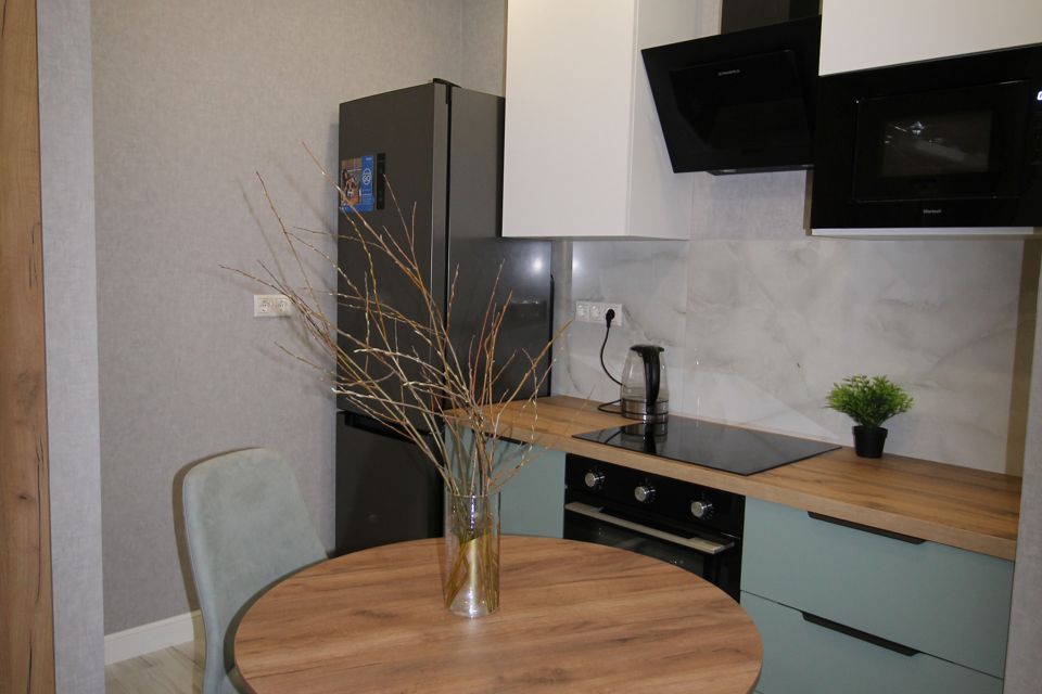 Продаётся 1-комнатная квартира, 32.3 м²