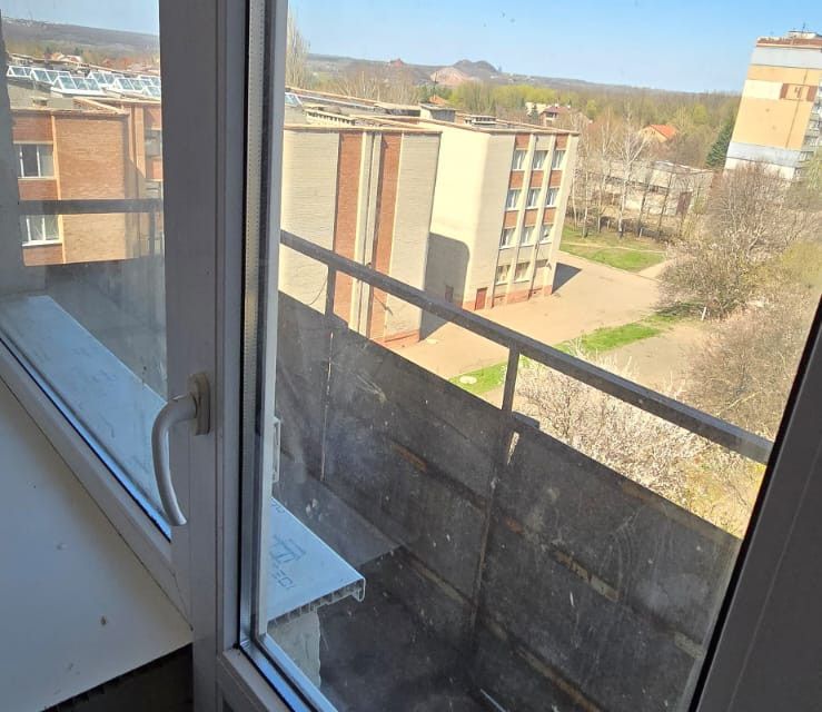 Продаётся 1-комнатная квартира, 32 м²