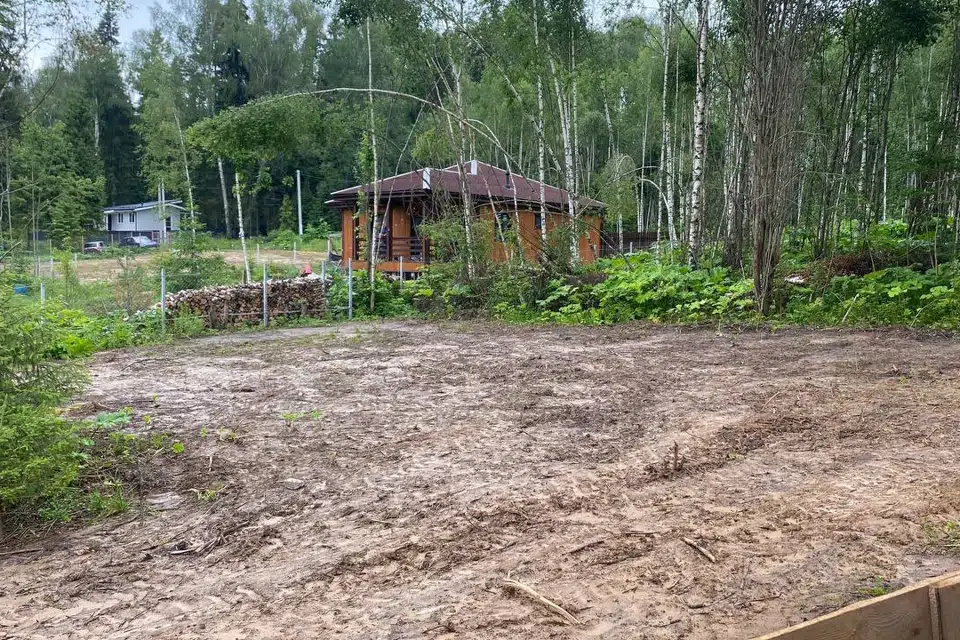Продаётся участок, 6 сот.