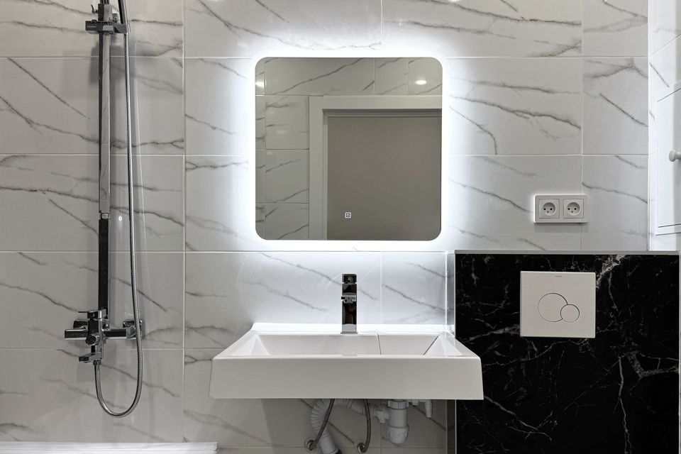 Продаётся студия, 20 м²