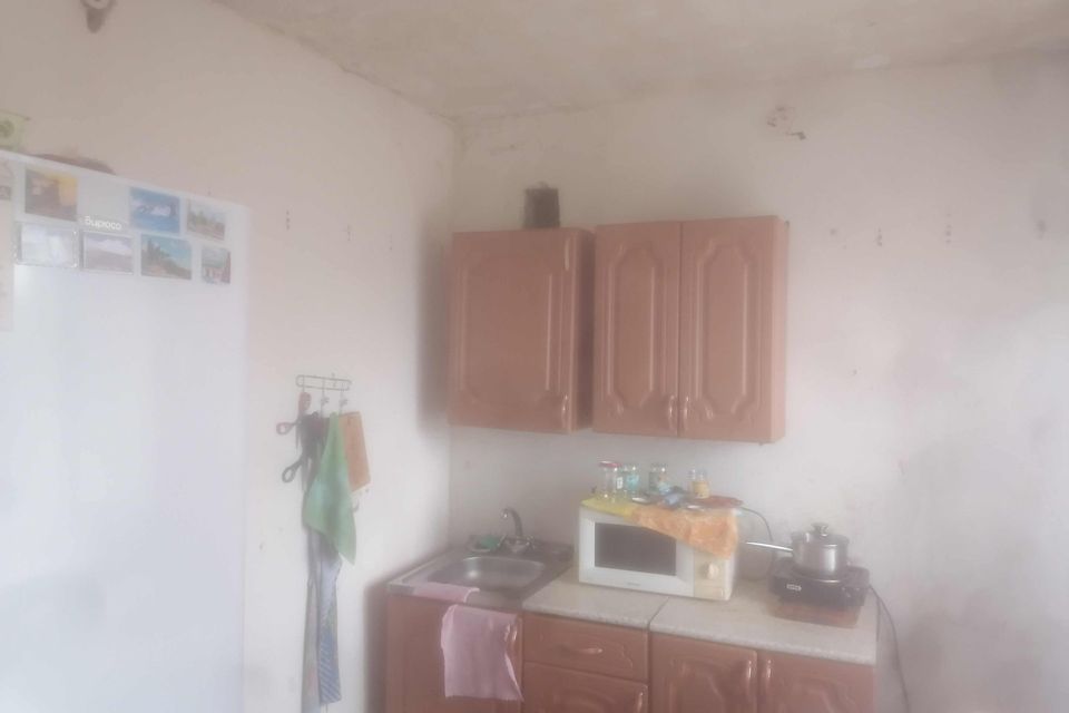 Продаётся 1-комнатная квартира, 30 м²