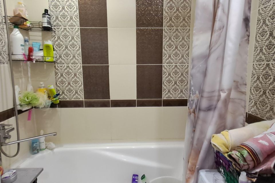Продаётся 2-комнатная квартира, 50 м²