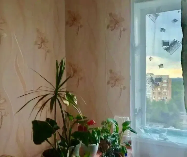 Продаётся 2-комнатная квартира, 47.9 м²