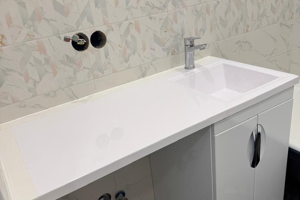 Сдаётся студия, 20.5 м²
