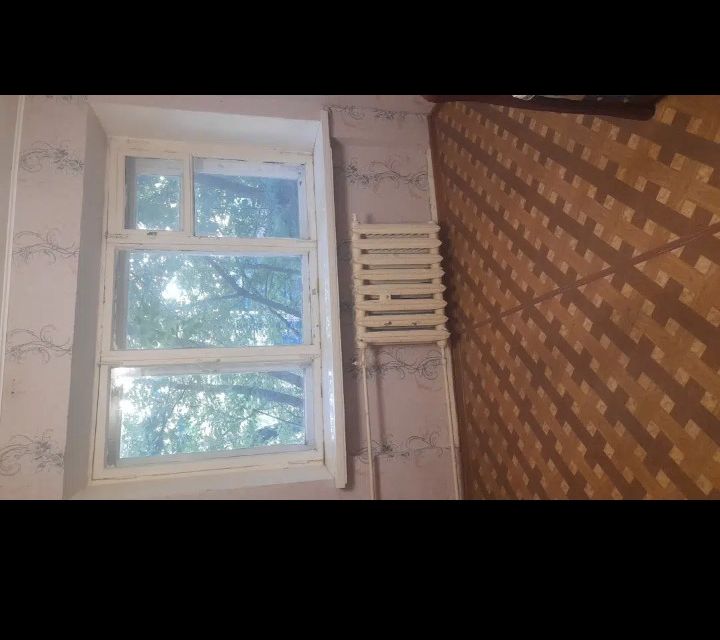 Продаётся 1-комнатная квартира, 18.6 м²
