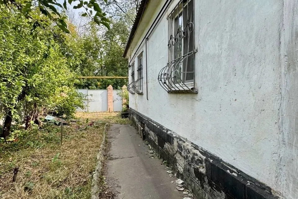 Продаётся 1-этажный дом, 54.8 м²