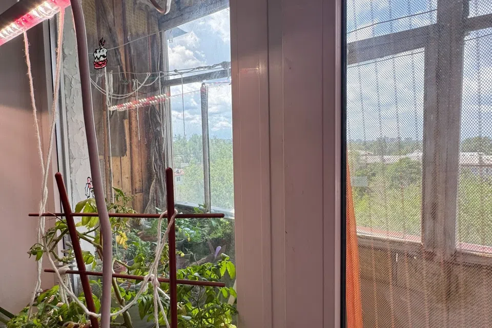 Продаётся 3-комнатная квартира, 75 м²