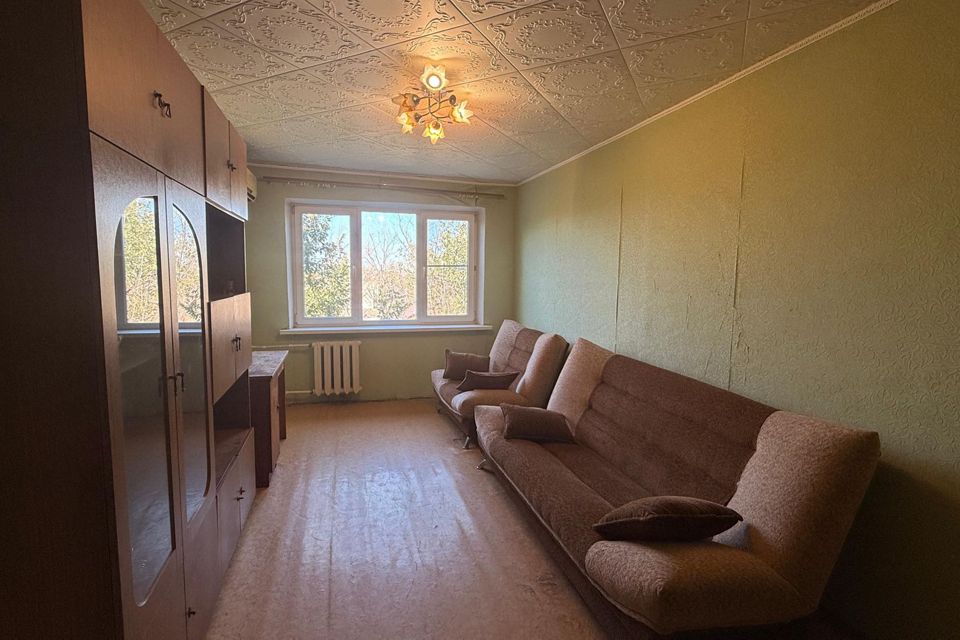 Продаётся 2-комнатная квартира, 48.4 м²