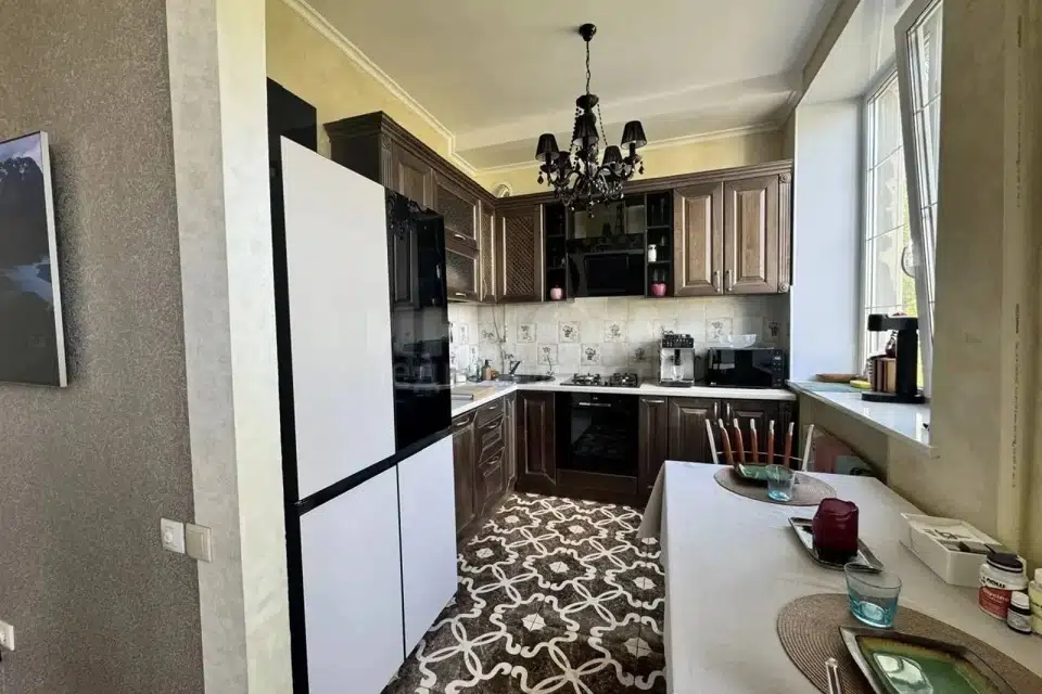 Продаётся 2-комнатная квартира, 51 м²