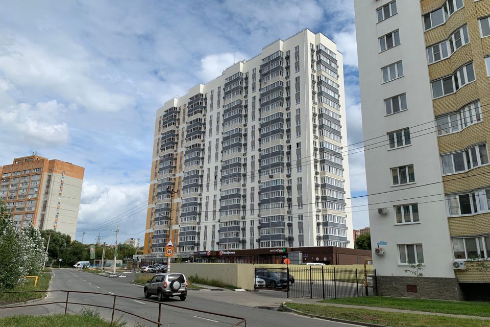Продаётся студия, 30.5 м²