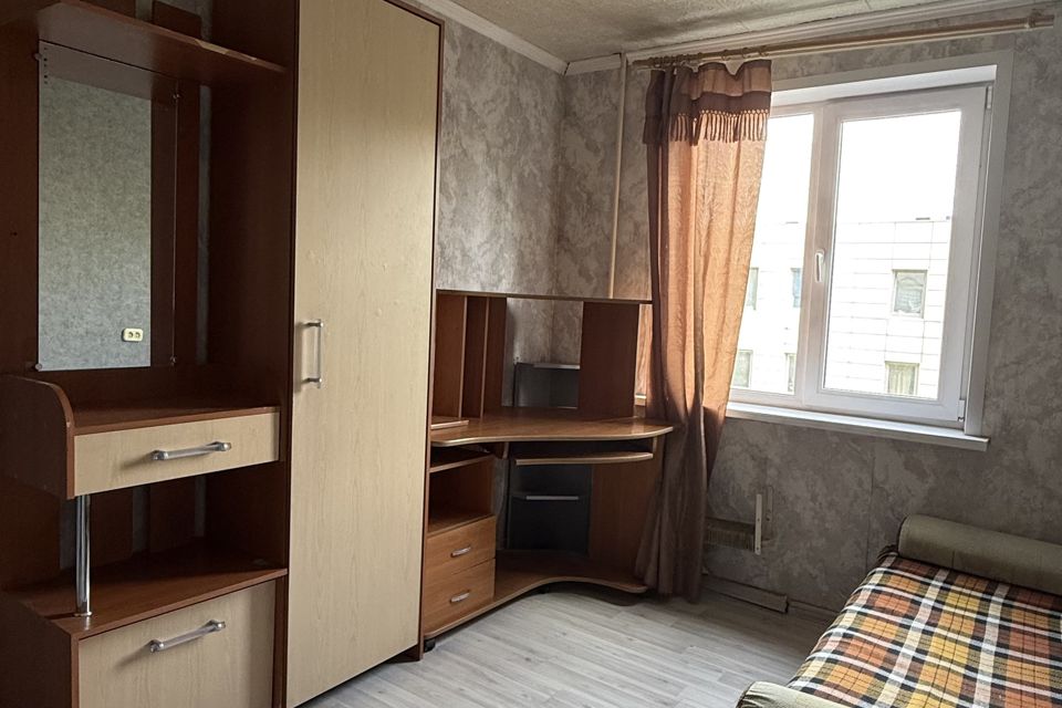 Продаётся 5 комнат в 5-комн. квартире, 68 м²