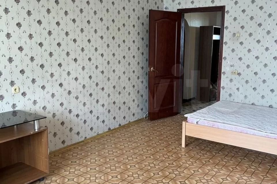 Продаётся 3-комнатная квартира, 77.5 м²