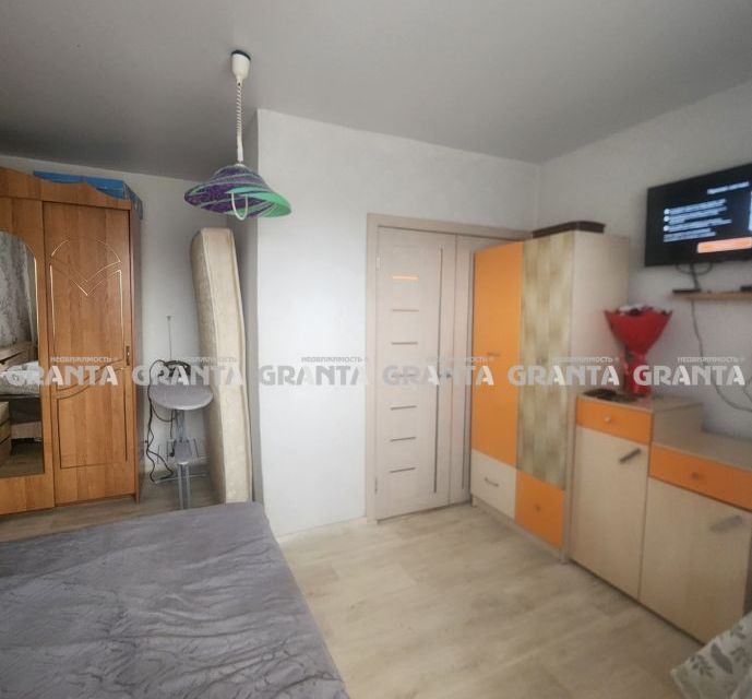 Продаётся 1-комнатная квартира, 30 м²