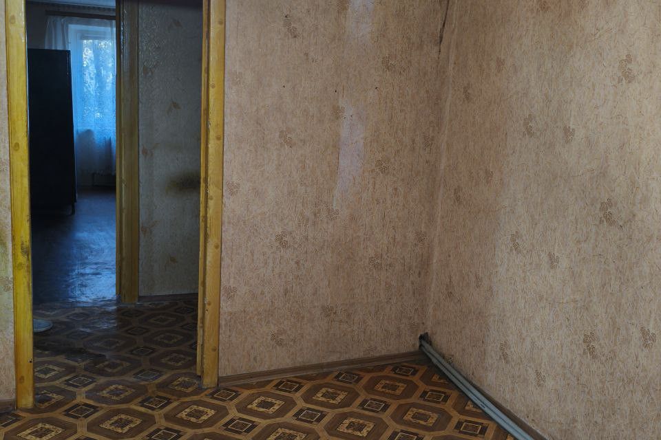 Продаётся 2-комнатная квартира, 45 м²