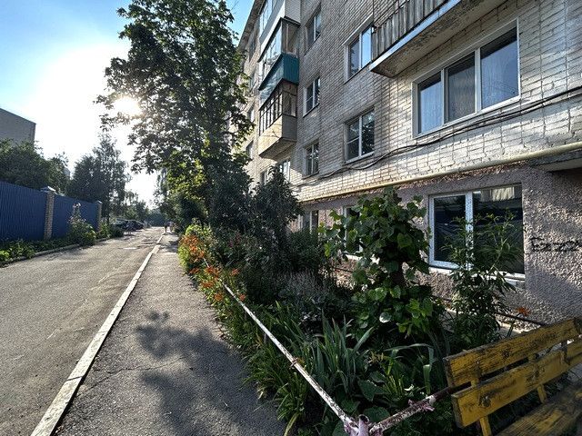 Продаётся 3-комнатная квартира, 49 м²