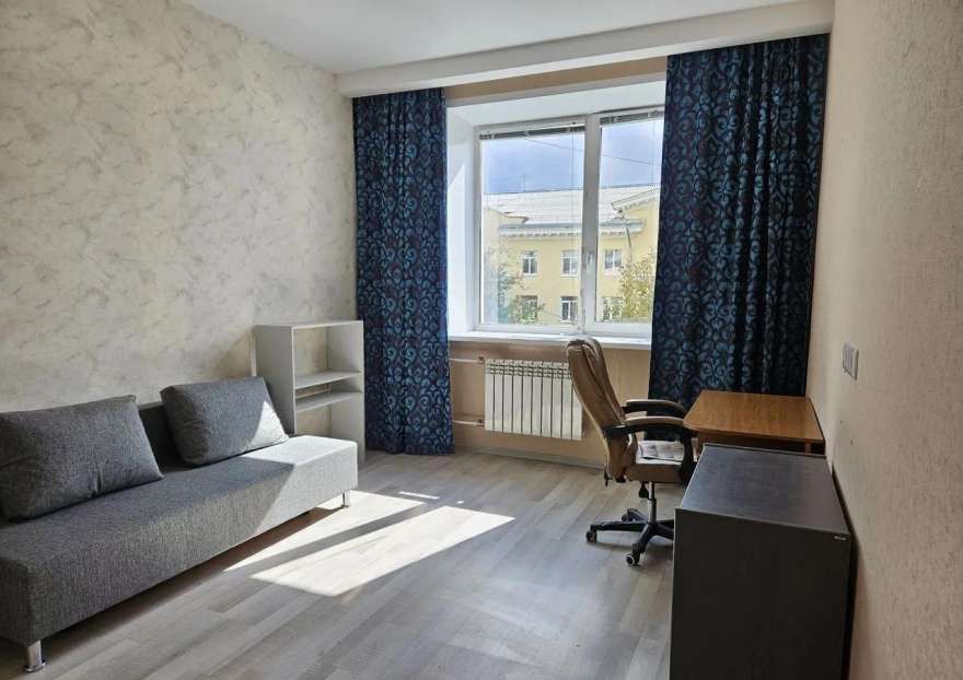 Сдаётся 2-комнатная квартира, 48 м²