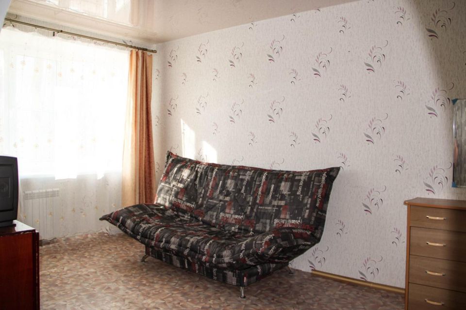 Продаётся 2-комнатная квартира, 31.2 м²
