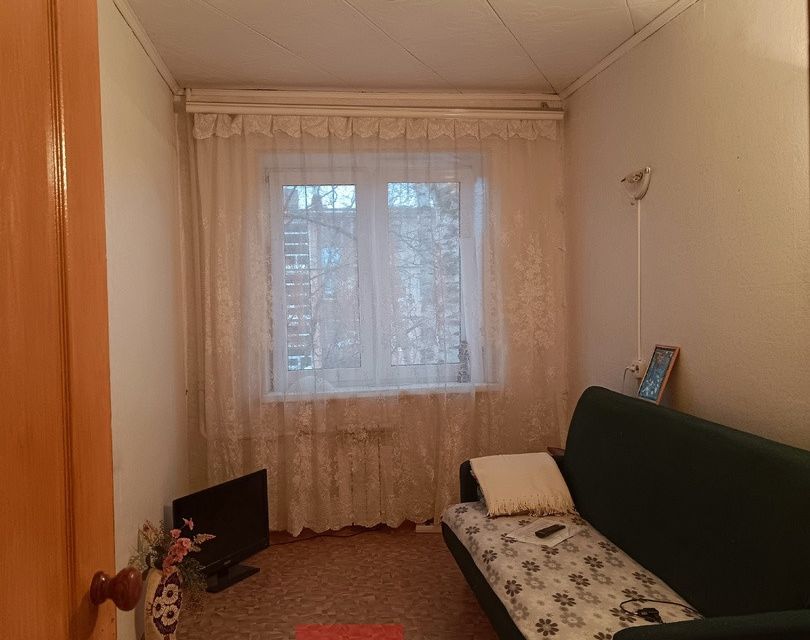 Продаётся студия, 11.7 м²