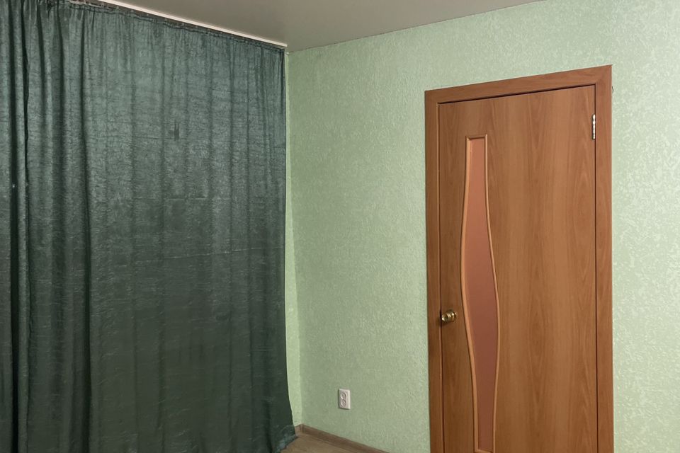 Продаётся 2-комнатная квартира, 42.7 м²