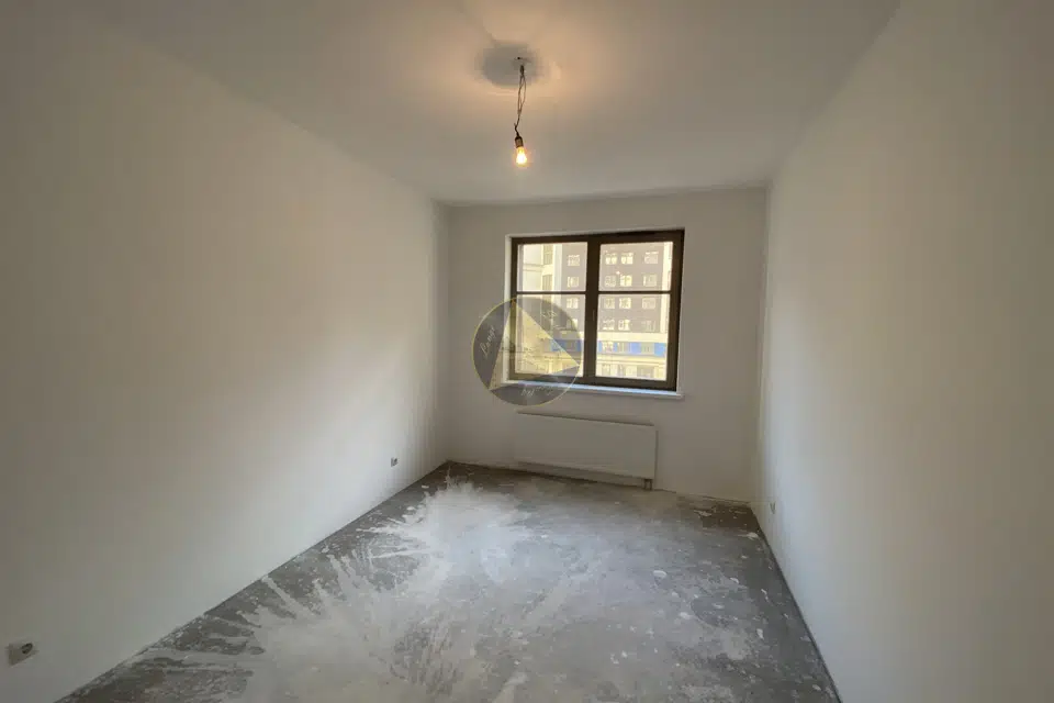 Продаётся 3-комнатная квартира, 96.7 м²