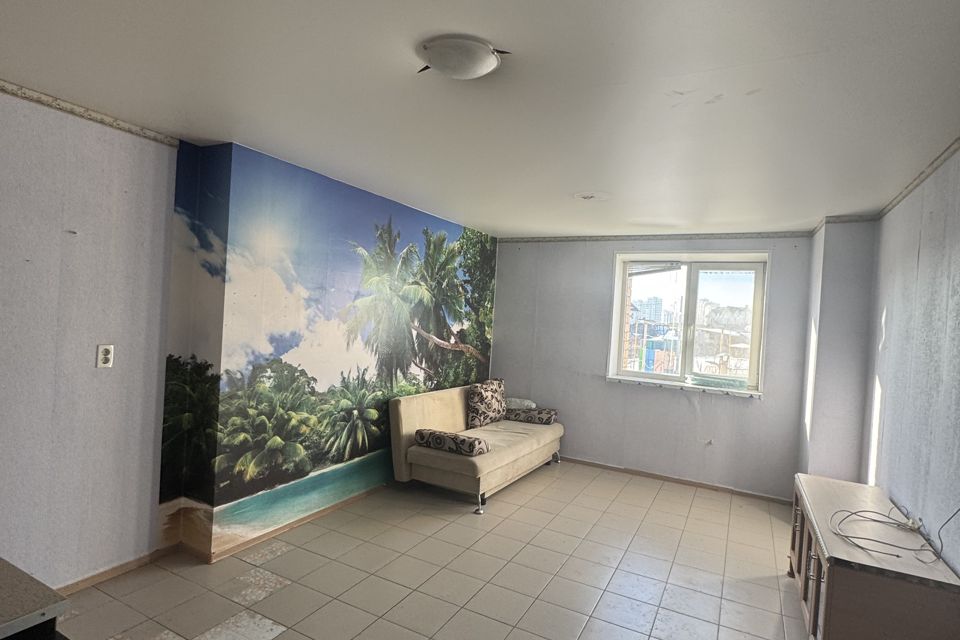 Продаётся студия, 25.3 м²