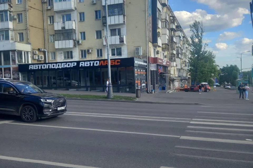 Продаётся 2-комнатная квартира, 43 м²
