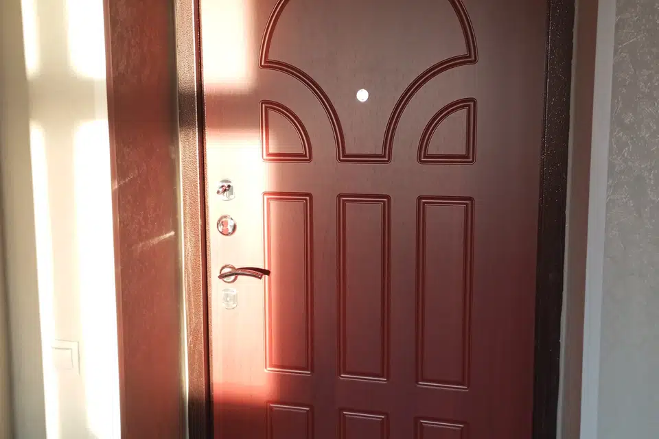Продаётся 1-комнатная квартира, 41.1 м²