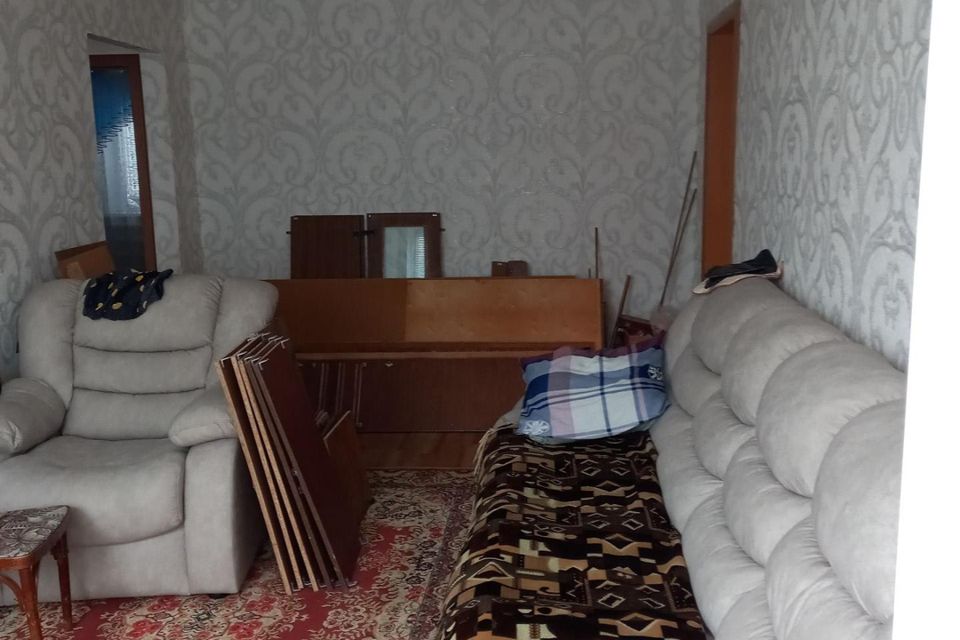 Продаётся 3-комнатная квартира, 64 м²