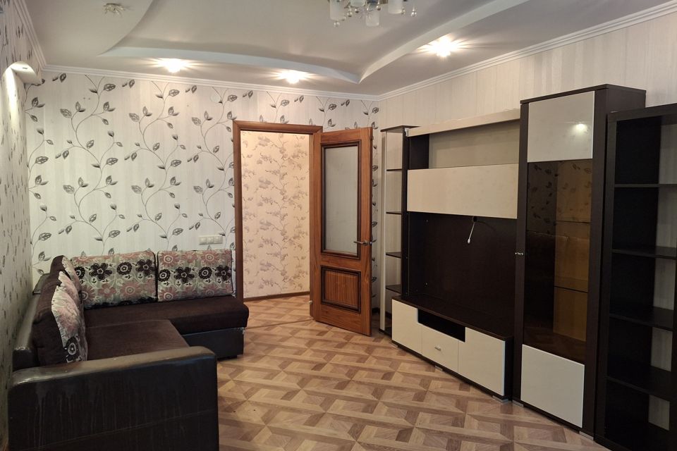 Продаётся 3-комнатная квартира, 104 м²