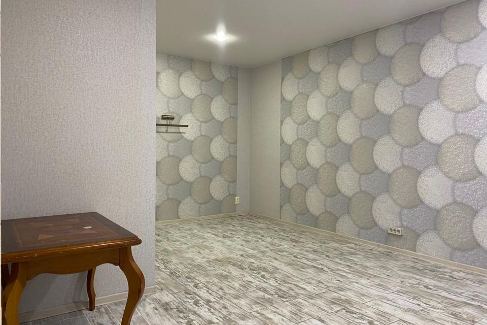 Продаётся 1-комнатная квартира, 34 м²