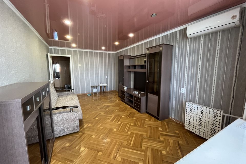 Продаётся 2-комнатная квартира, 50.8 м²