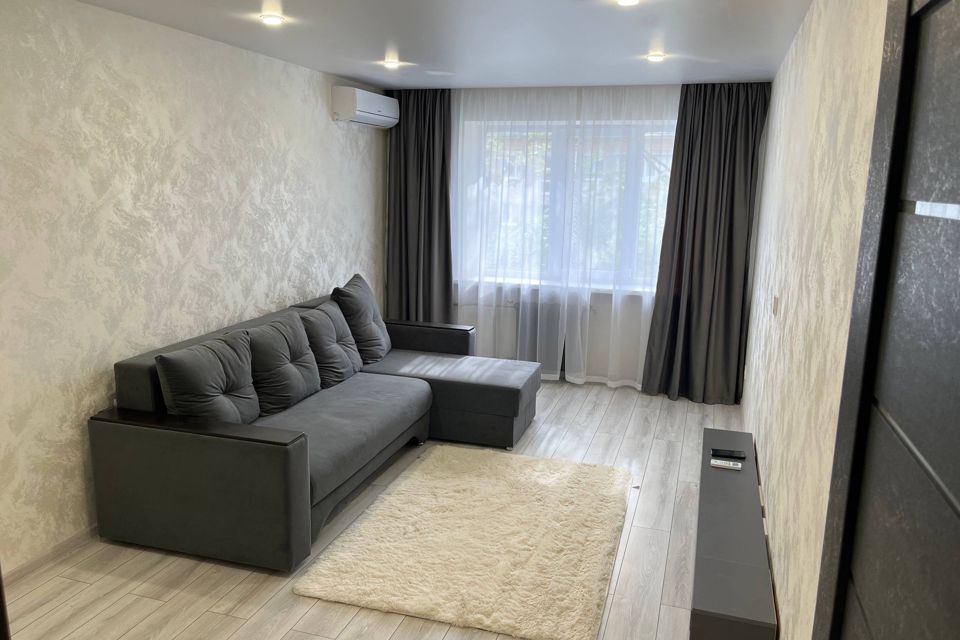 Продаётся 2-комнатная квартира, 48 м²