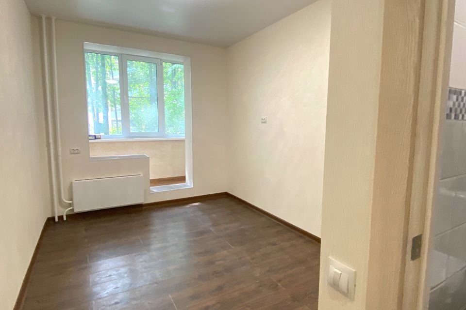 Продаётся студия, 15.6 м²