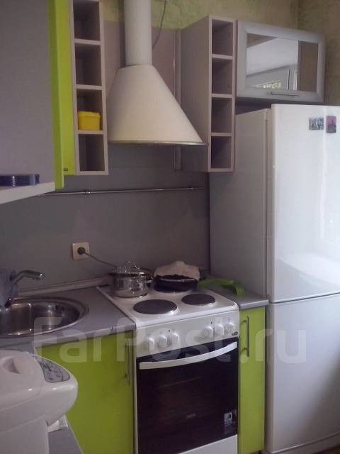 Продаётся 2-комнатная квартира, 43.6 м²